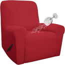 Capa para Poltrona do Papai Reclinável Impermeável