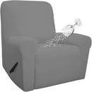Capa para Poltrona do Papai Reclinável Impermeável