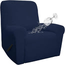 Capa para Poltrona do Papai Reclinável Impermeável