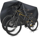 Capa para Bicicleta Impermeável com Proteção Uv - Tamanho Universal