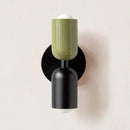 Arandela de Parede Dupla