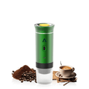 Cafeteira Elétrica Portátil - CaffeTech