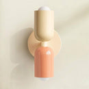 Arandela de Parede Dupla