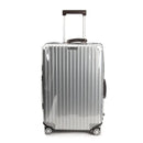 Capa Transparente para Mala