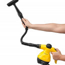 Higienizador a Vapor  - VaporaX