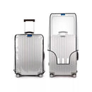 Capa Transparente para Mala