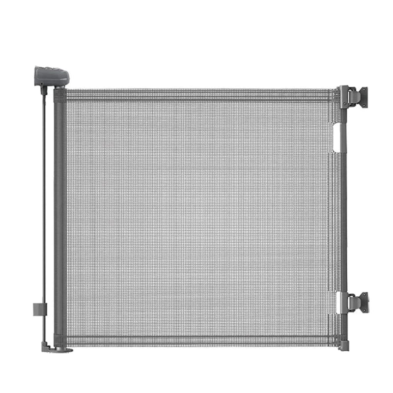 Portão De Segurança Retrátil - FlexiPort