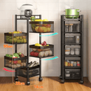 Fruteira Articulada - Terraza