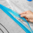 Compressor a Vacuo - VacumBag + 5 Sacos (Bivolt)